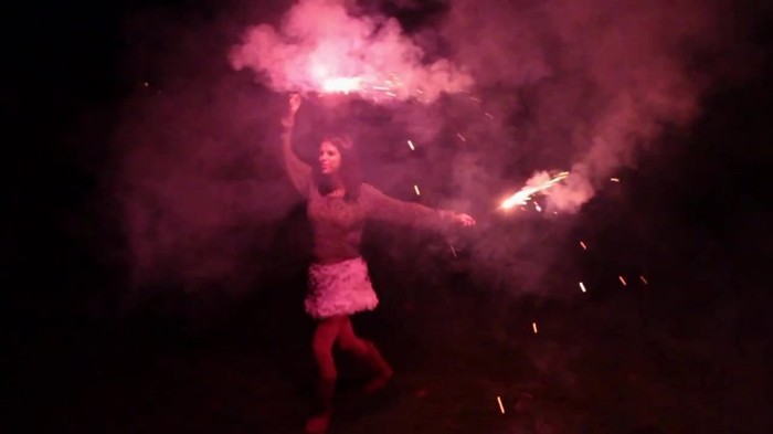 Hit The Lights Behind The Scenes 466