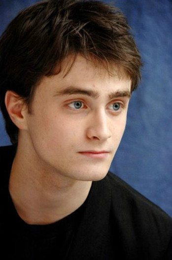 2 vot daniel radacliffe - actorii vostri preferati din Harry Potter