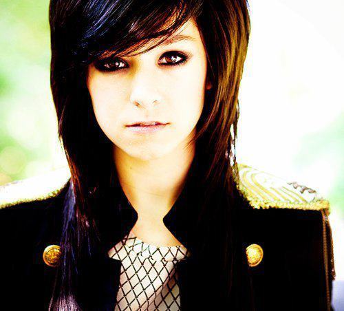 387847_203157413108718_100002433826873_425366_444673844_n - Cristina Grimmie