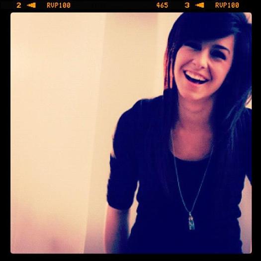 394634_214179805339812_100002433826873_455028_1909278265_n - Cristina Grimmie