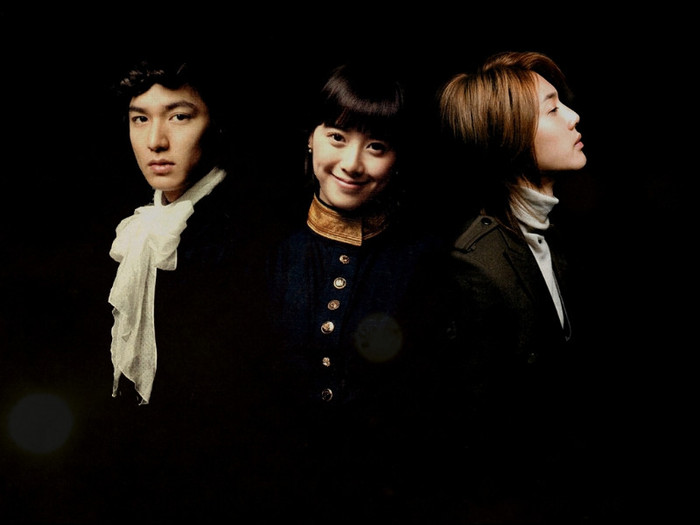 9 - Boys over flowers