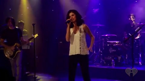 Selena Gomez_ I Heart Radio Interview 136