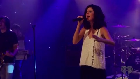 Selena Gomez_ I Heart Radio Interview 142