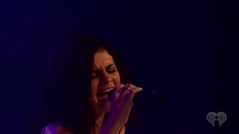 Selena Gomez_ I Heart Radio Interview 145
