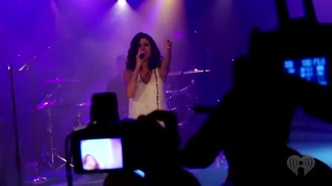 Selena Gomez_ I Heart Radio Interview 158