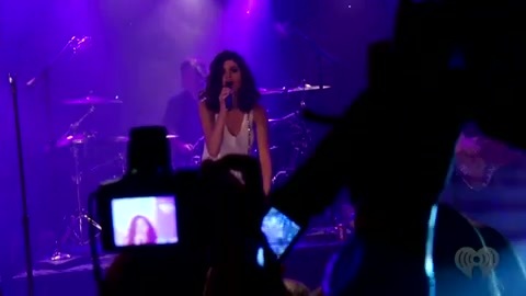 Selena Gomez_ I Heart Radio Interview 162