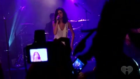 Selena Gomez_ I Heart Radio Interview 164