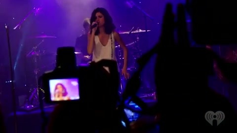 Selena Gomez_ I Heart Radio Interview 165