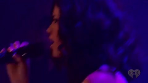 Selena Gomez_ I Heart Radio Interview 168