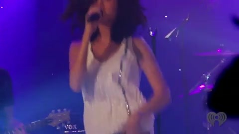 Selena Gomez_ I Heart Radio Interview 179