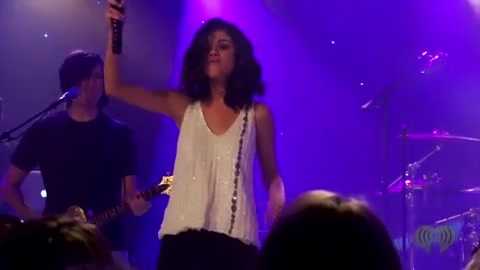 Selena Gomez_ I Heart Radio Interview 392 - Selena Gomez iheartradio Interview