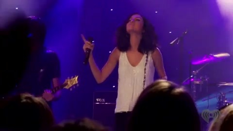 Selena Gomez_ I Heart Radio Interview 397