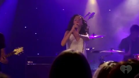 Selena Gomez_ I Heart Radio Interview 400