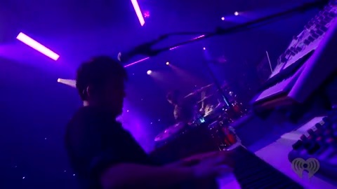 Selena Gomez_ I Heart Radio Interview 405