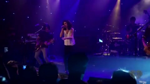 Selena Gomez_ I Heart Radio Interview 415