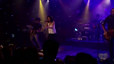 Selena Gomez_ I Heart Radio Interview 416 - Selena Gomez iheartradio Interview