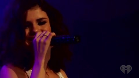 Selena Gomez_ I Heart Radio Interview 432 - Selena Gomez iheartradio Interview