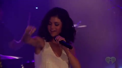 Selena Gomez_ I Heart Radio Interview 447 - Selena Gomez iheartradio Interview