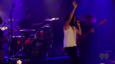 Selena Gomez_ I Heart Radio Interview 458 - Selena Gomez iheartradio Interview