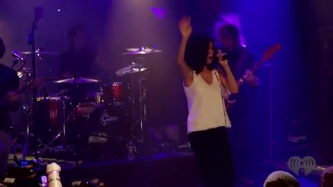 Selena Gomez_ I Heart Radio Interview 459 - Selena Gomez iheartradio Interview