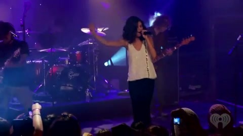 Selena Gomez_ I Heart Radio Interview 461 - Selena Gomez iheartradio Interview