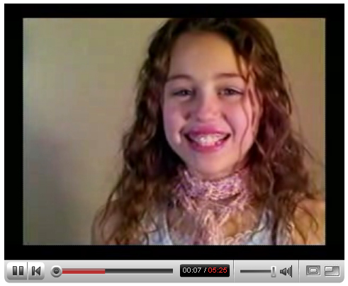 hannah-montana-audition-tape