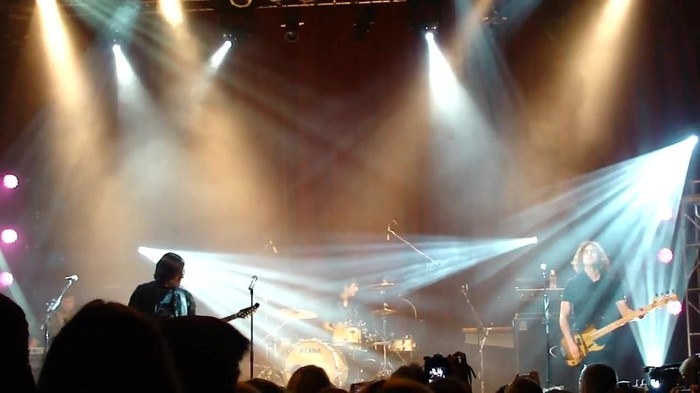 Kiss & Tell (Live in San Diego) 036 - Kiss and Tell Live in San Diego 2009