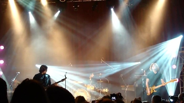 Kiss & Tell (Live in San Diego) 037 - Kiss and Tell Live in San Diego 2009