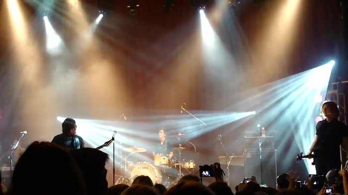 Kiss & Tell (Live in San Diego) 044