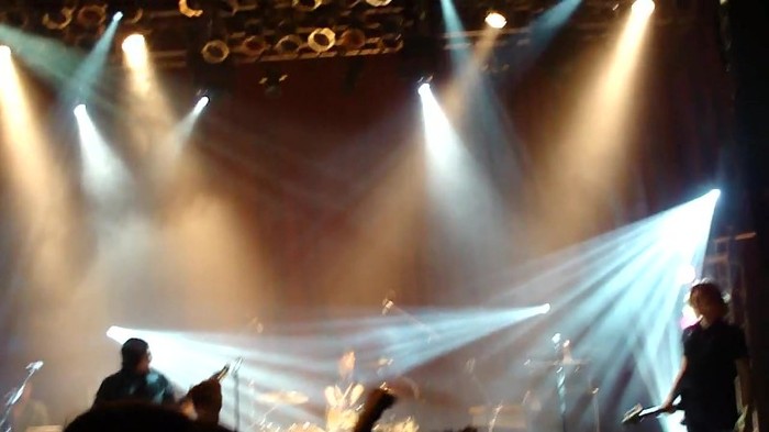 Kiss & Tell (Live in San Diego) 046