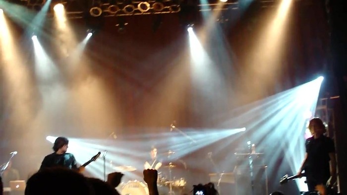 Kiss & Tell (Live in San Diego) 047