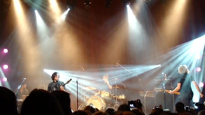 Kiss & Tell (Live in San Diego) 055