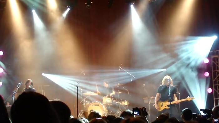 Kiss & Tell (Live in San Diego) 061