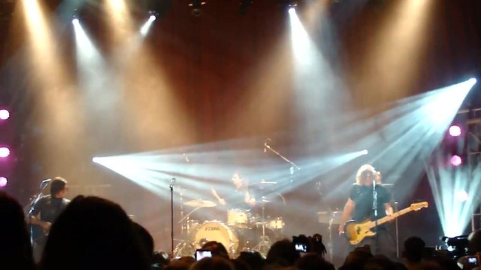 Kiss & Tell (Live in San Diego) 063