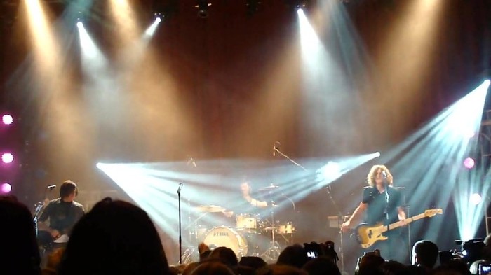 Kiss & Tell (Live in San Diego) 065