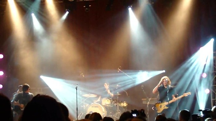 Kiss & Tell (Live in San Diego) 066