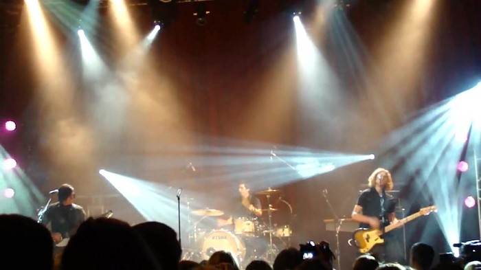 Kiss & Tell (Live in San Diego) 068