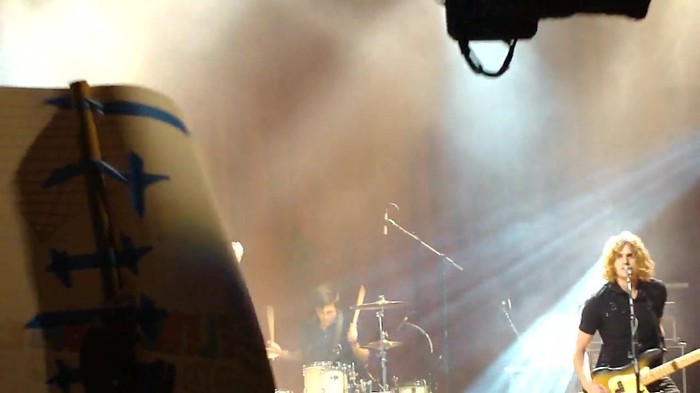 Kiss & Tell (Live in San Diego) 083