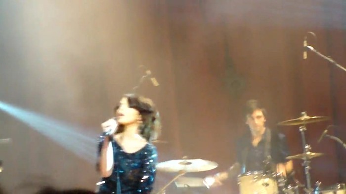 Kiss & Tell (Live in San Diego) 097