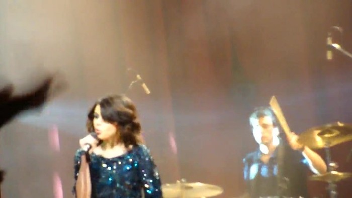Kiss & Tell (Live in San Diego) 098