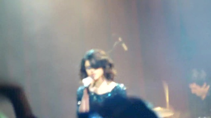 Kiss & Tell (Live in San Diego) 103