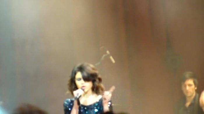 Kiss & Tell (Live in San Diego) 104