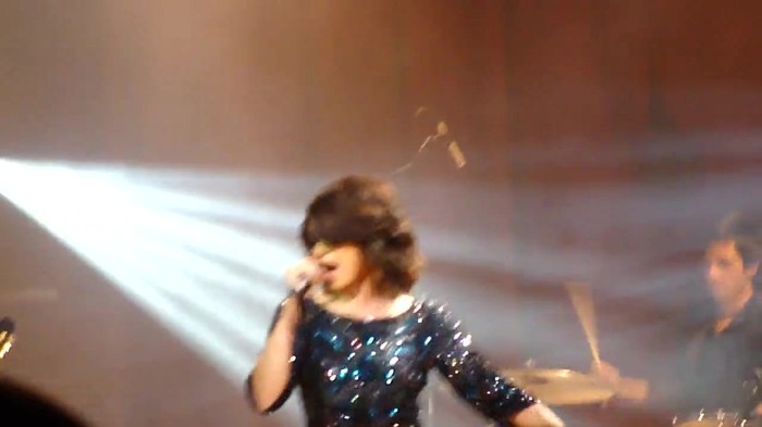 Kiss & Tell (Live in San Diego) 140