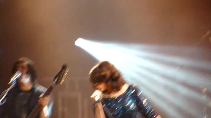 Kiss & Tell (Live in San Diego) 142 - Kiss and Tell Live in San Diego 2009