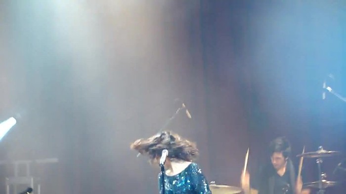 Kiss & Tell (Live in San Diego) 175
