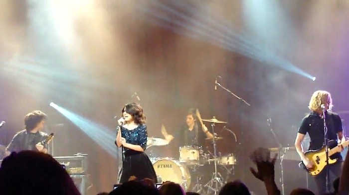 Kiss & Tell (Live in San Diego) 187