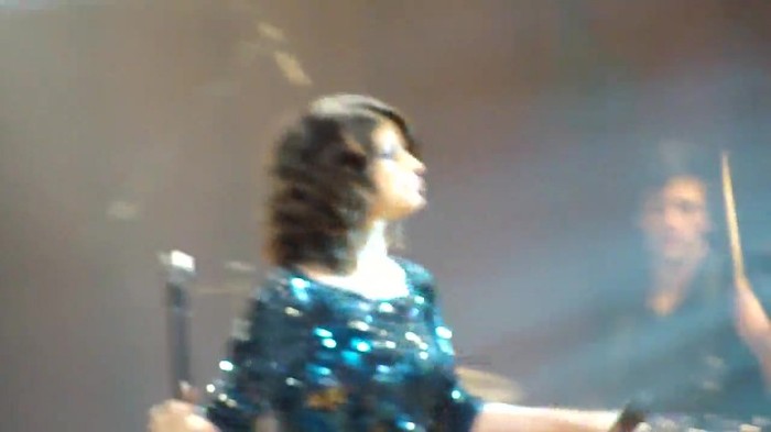 Kiss & Tell (Live in San Diego) 210