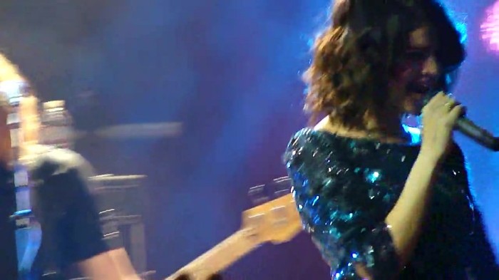 Kiss & Tell (Live in San Diego) 224
