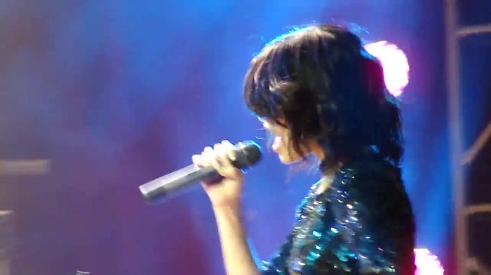 Kiss & Tell (Live in San Diego) 230