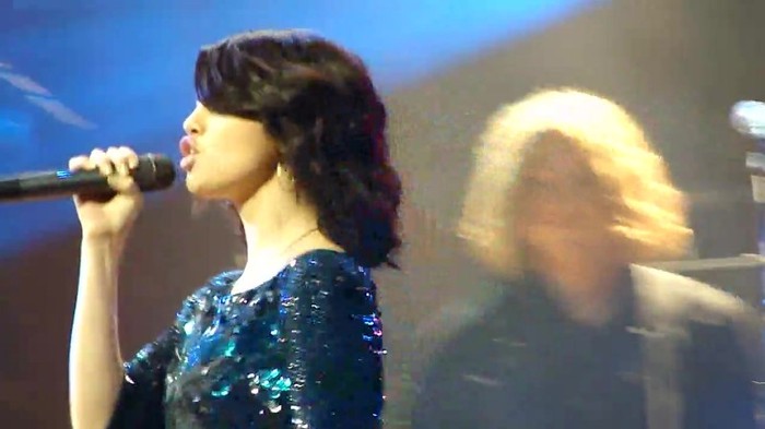 Kiss & Tell (Live in San Diego) 233